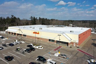 65 Main St, Medway, MA à louer Photo de l’immeuble– Image 1 sur 4