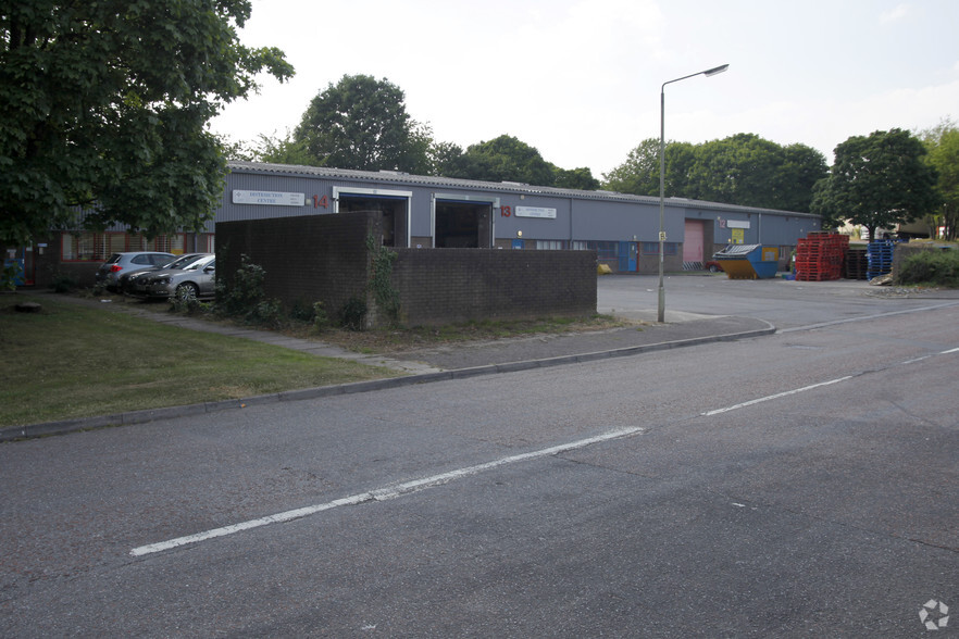 Court Rd, Cwmbran à louer - Photo de l’immeuble – Image 3 sur 17