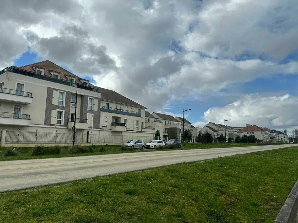 Photo de l’immeuble
