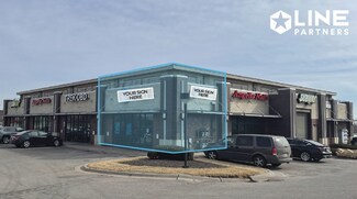 Plus de détails pour 8901 Andermatt Dr, Lincoln, NE - Local commercial à louer