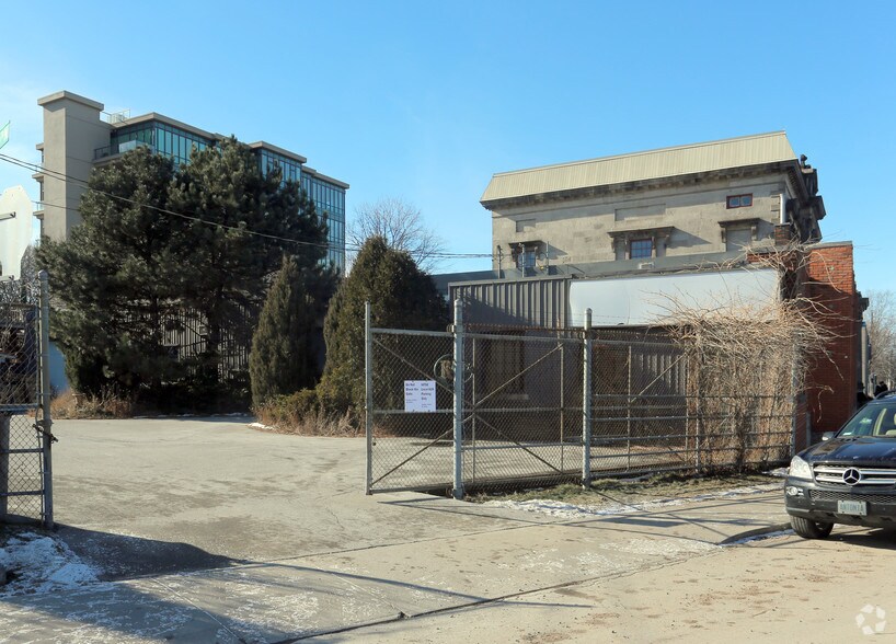 41 Stuart St, Hamilton, ON à vendre - Photo de l’immeuble – Image 2 sur 5