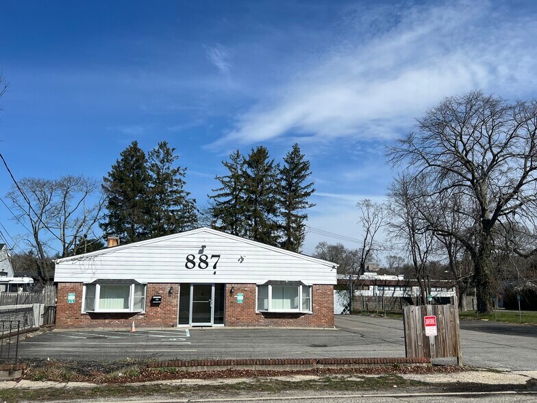 887 Church St and 0 Walnut Ave portefeuille de 2 biens à vendre sur LoopNet.fr - Photo de l’immeuble – Image 3 sur 13