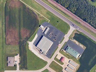 Plus de détails pour 551 E US Highway 24 Trfy, Rossville, KS - Local commercial à vendre