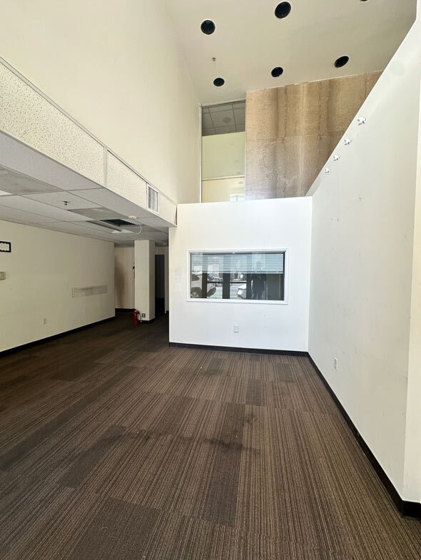 507 Polk St, San Francisco, CA à louer Photo de l’immeuble– Image 1 sur 5