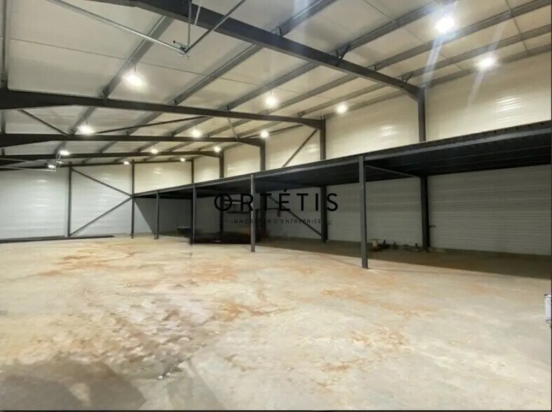 Local d’activités dans Garidech à louer - Photo intérieure – Image 3 sur 5