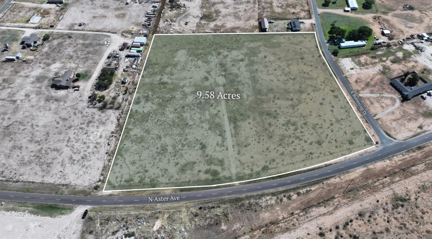 14932 Aster ave, Gardendale, TX à vendre Aérien– Image 1 sur 4
