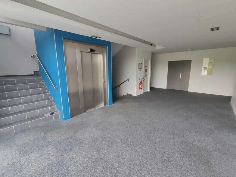 8 Bis Boulevard Dubreuil, Orsay à louer - Photo de l’immeuble – Image 3 sur 12