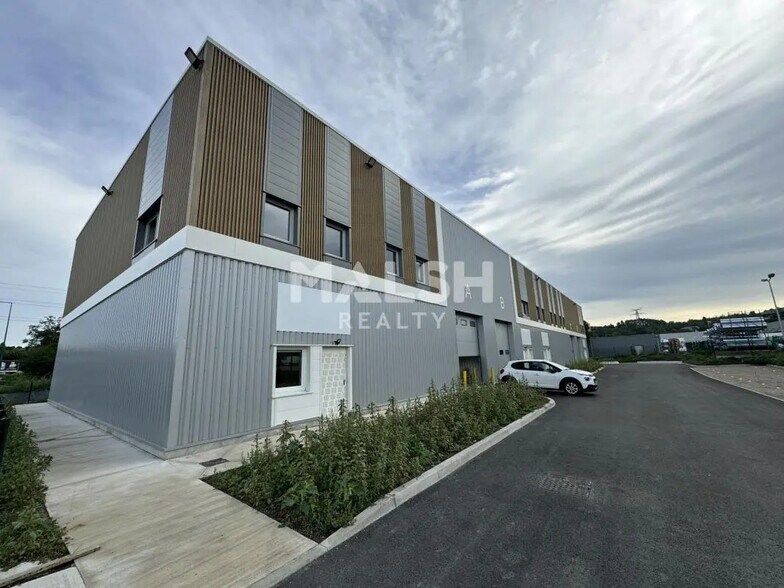 66 Rue De La Talaudière, Saint-Étienne à louer - Photo de l’immeuble – Image 3 sur 3