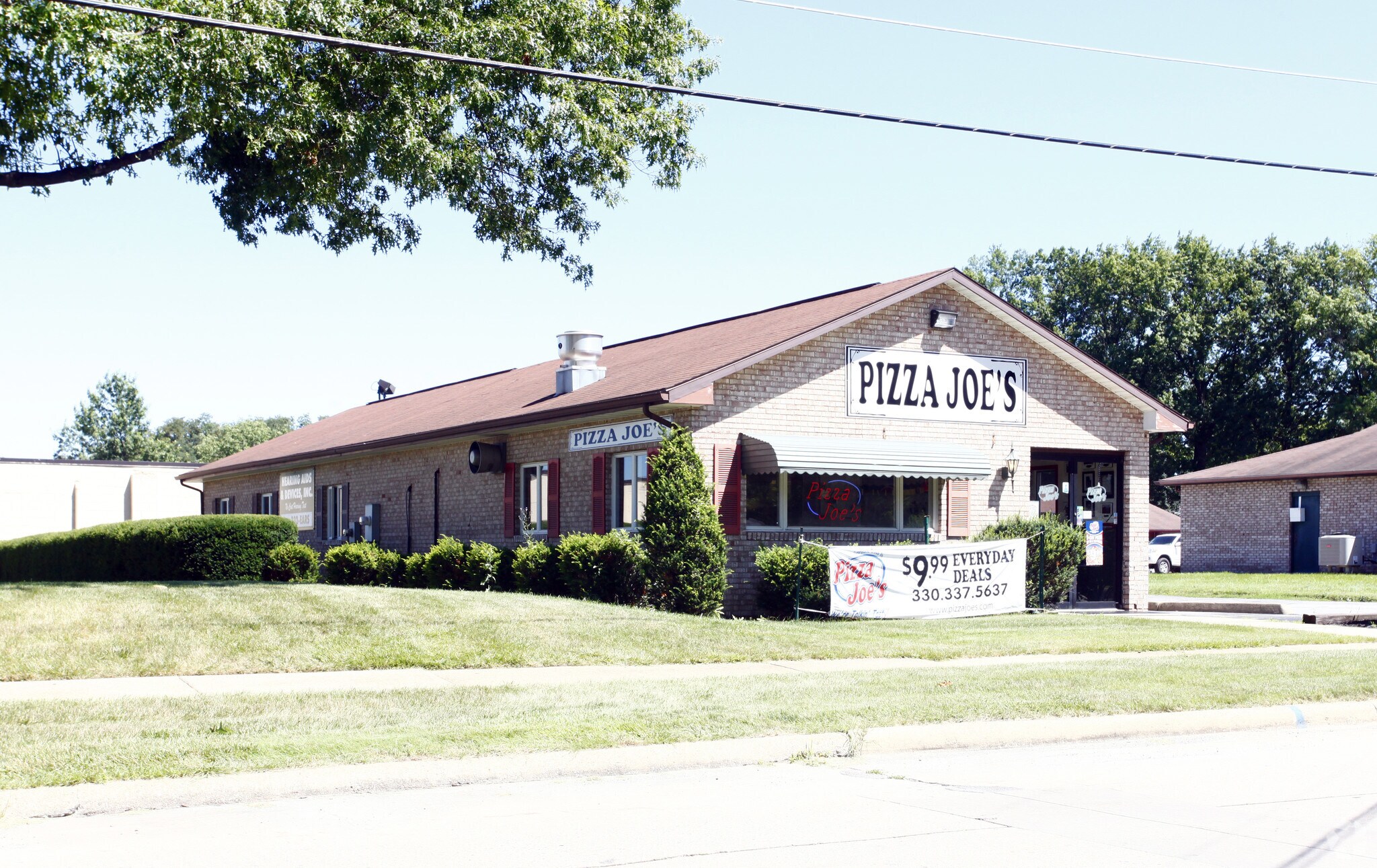 2440 Southeast Blvd, Salem, OH à louer Photo principale– Image 1 sur 3