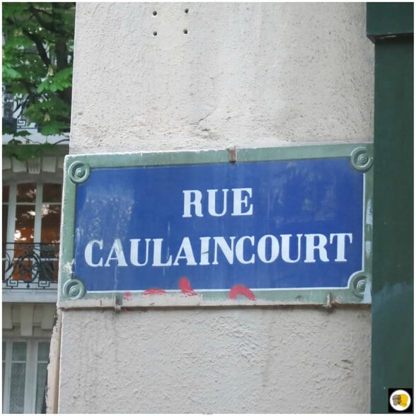 Local commercial dans Paris à louer - Photo de l’immeuble – Image 1 sur 1