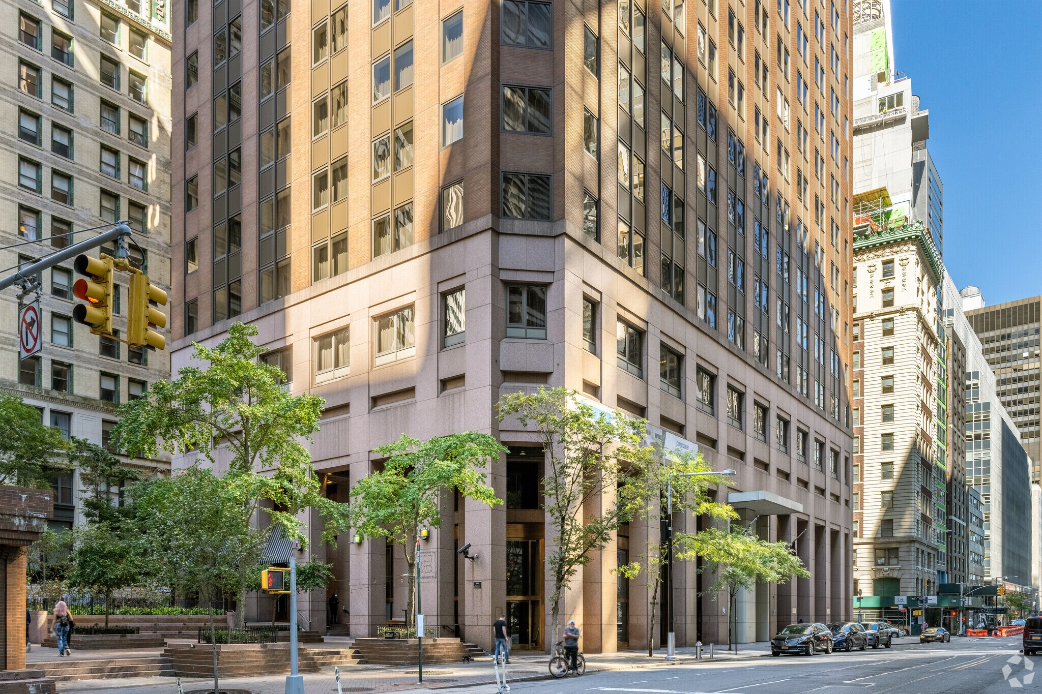 75 Wall St, New York, NY à vendre Photo principale– Image 1 sur 13