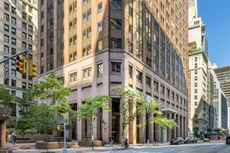 Plus de détails pour 75 Wall St, New York, NY - Hôtellerie à vendre