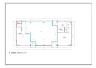 31390 FM 2920, Waller, TX à louer Plan de site– Image 1 sur 1