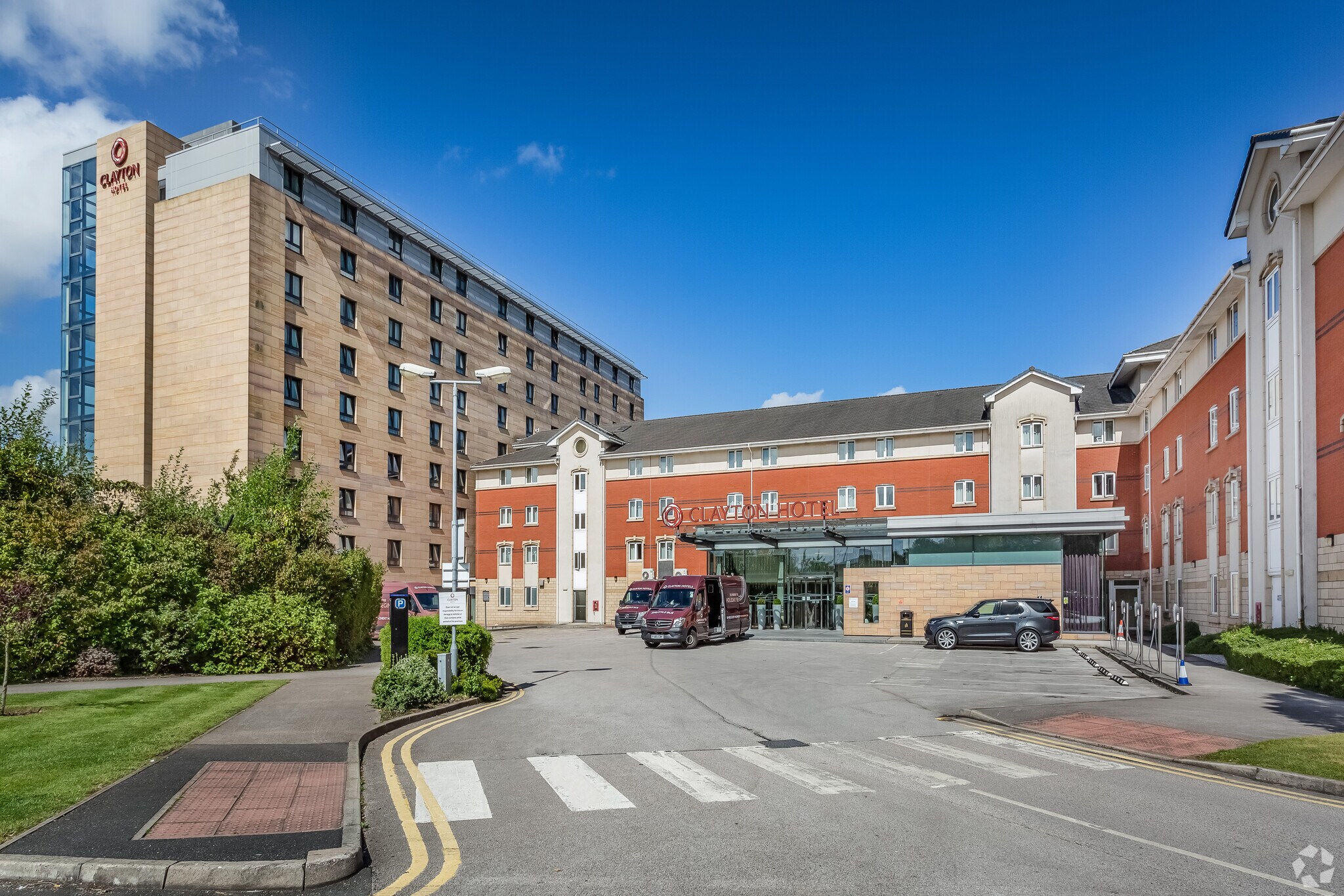 Outwood Ln, Manchester à vendre Photo principale– Image 1 sur 5