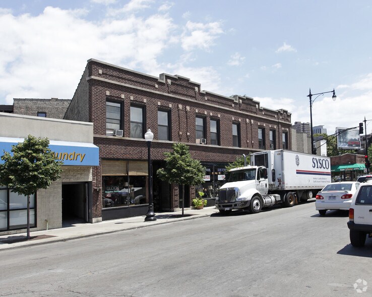 3409 N Broadway St, Chicago, IL à louer - Photo de l’immeuble – Image 3 sur 3