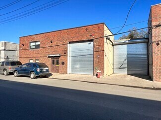 Plus de détails pour 15 Dock St, Mount Vernon, NY - Industriel/Logistique à louer
