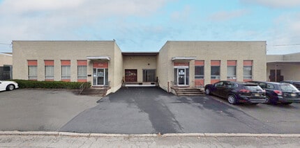 5-7 Valley St, Hawthorne, NJ à louer Photo de l’immeuble– Image 1 sur 5