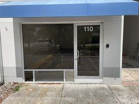 4110 Enterprise Ave, Naples, FL à louer Photo de l’immeuble– Image 1 sur 3