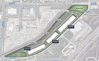 Plus de détails pour 9201 Heinz Way, Commerce City, CO - Industriel/Logistique à vendre