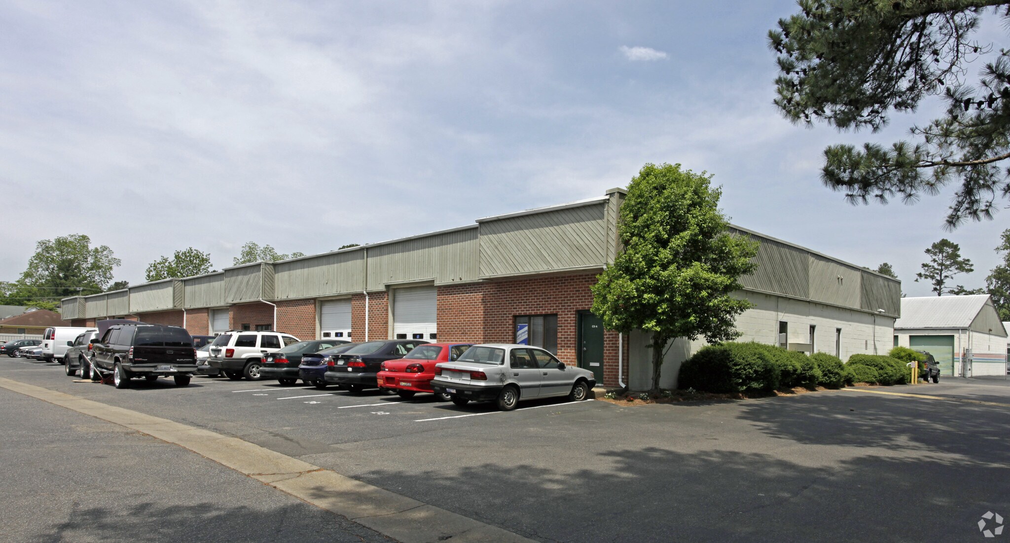 1444 Southern Blvd, Virginia Beach, VA à louer Photo principale– Image 1 sur 3