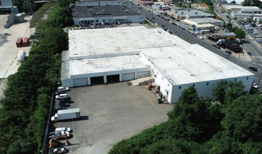 4343 Whitaker Ave, Philadelphia, PA à vendre - Photo de l’immeuble – Image 2 sur 4