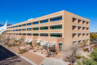 Plus de détails pour 1475 N Scottsdale Rd, Scottsdale, AZ - Bureau à louer