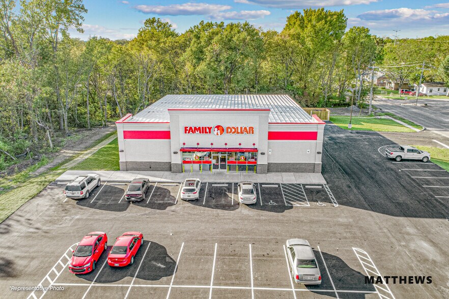 3845 Elm St, Choudrant, LA à vendre - Photo de l’immeuble – Image 2 sur 4