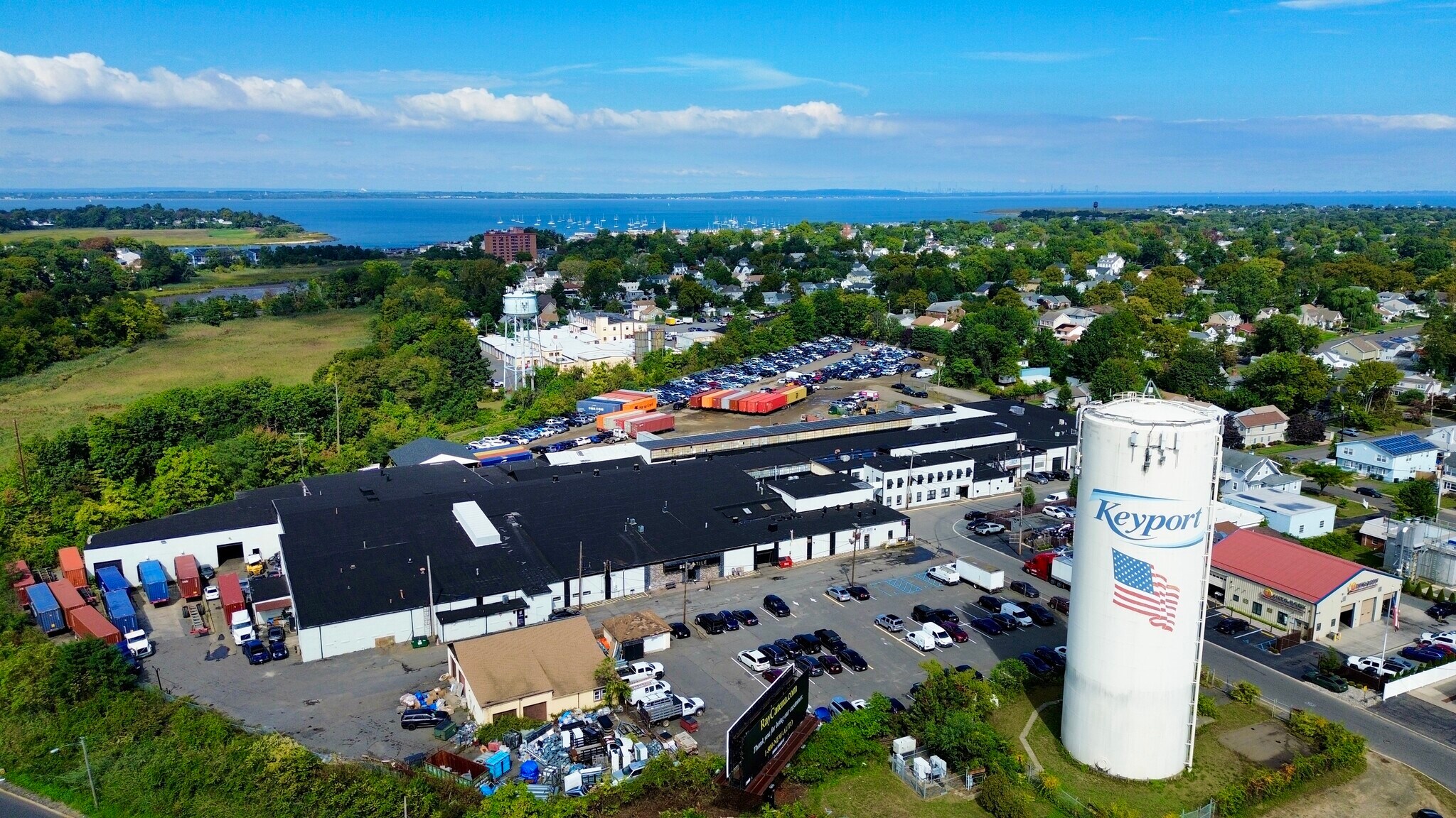 3 Cass St, Keyport, NJ à louer Photo de l’immeuble– Image 1 sur 56