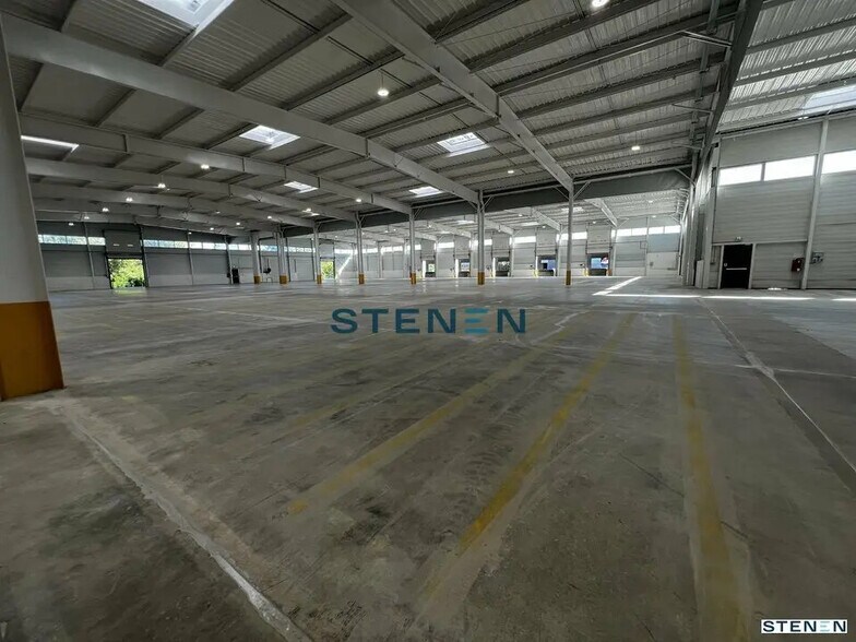 Local d’activités dans Avignon à louer - Photo intérieure – Image 3 sur 7