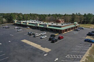 Plus de détails pour 4251 Legion Rd, Hope Mills, NC - Local commercial à louer