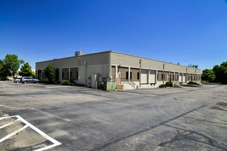 Plus de détails pour 1777 Conestoga St, Boulder, CO - Local d’activités à vendre