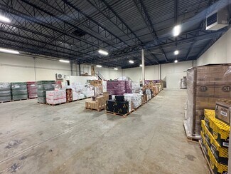 Plus de détails pour 168 Ayer Rd, Littleton, MA - Industriel/Logistique à louer