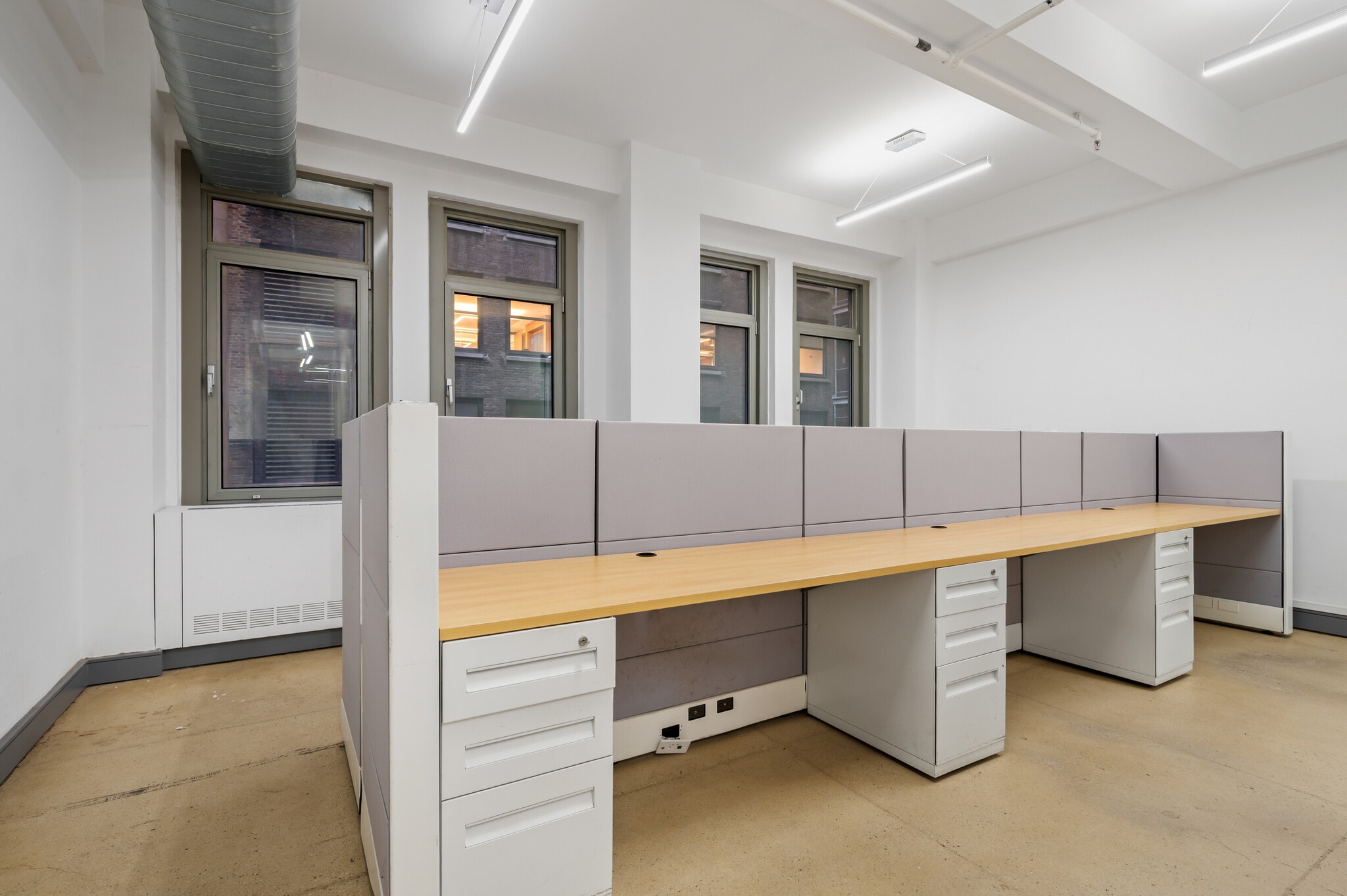 295 Madison Ave, New York, NY à louer Photo intérieure– Image 1 sur 6