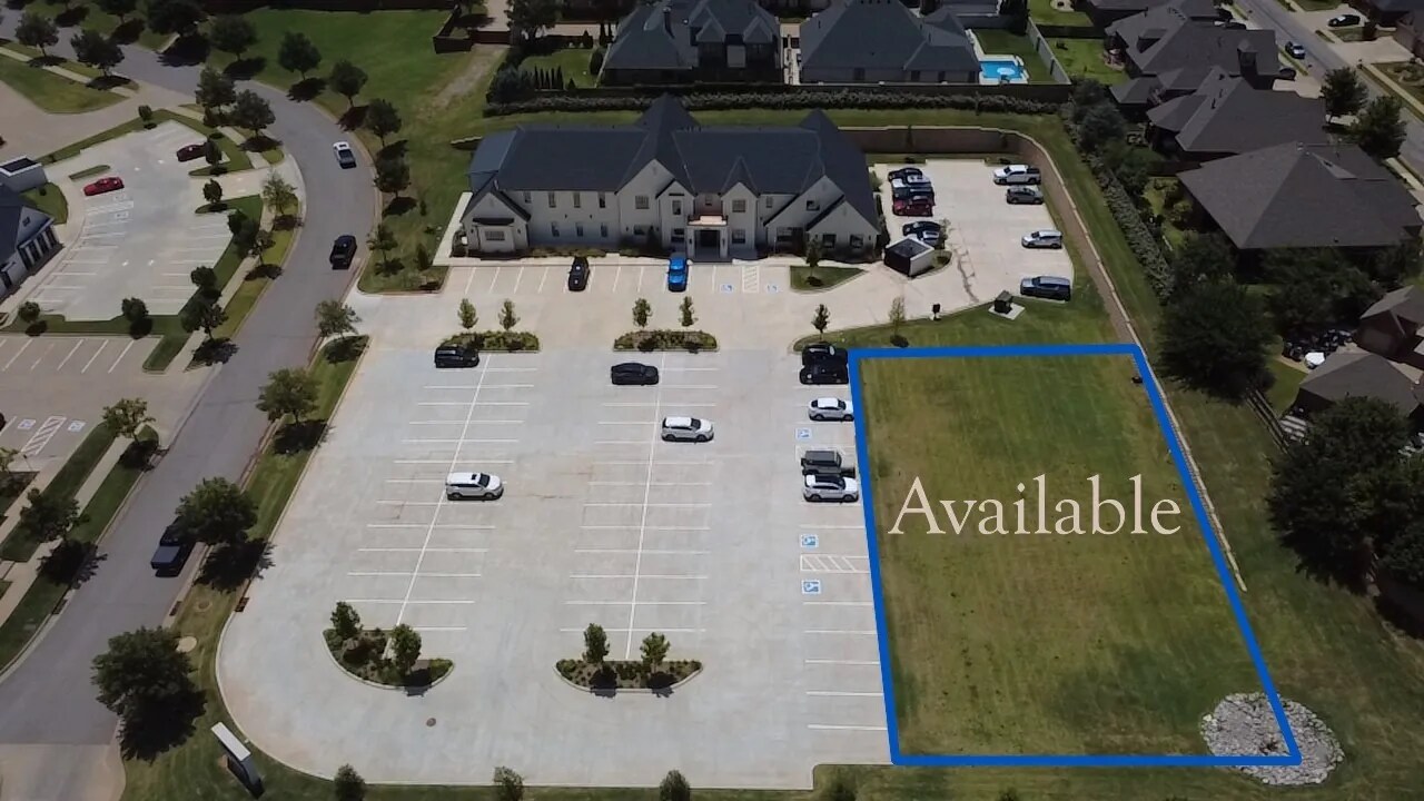 3030 NW 164th St, Edmond, OK à vendre Photo principale– Image 1 sur 8