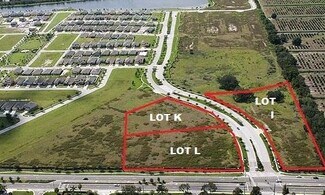 Plus de détails pour 0 Lexington Blvd, Saint Cloud, FL - Terrain à vendre