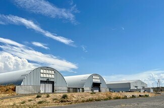 Plus de détails pour 34075 E Walls Rd, Hermiston, OR - Industriel/Logistique à vendre