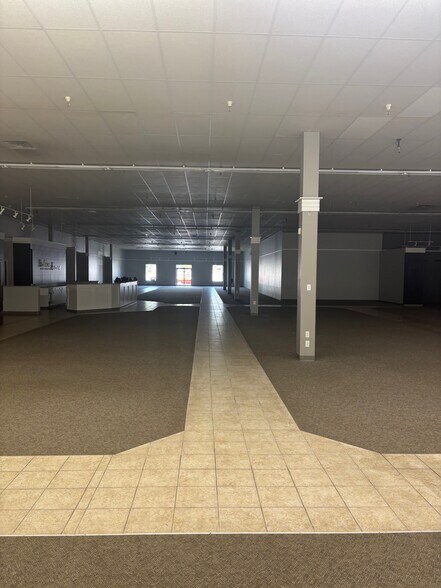 966 Big a Rd, Toccoa, GA à louer - Photo de l’immeuble – Image 2 sur 14
