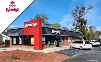 Plus de détails pour 517 E Martintown Rd, North Augusta, SC - Local commercial à vendre