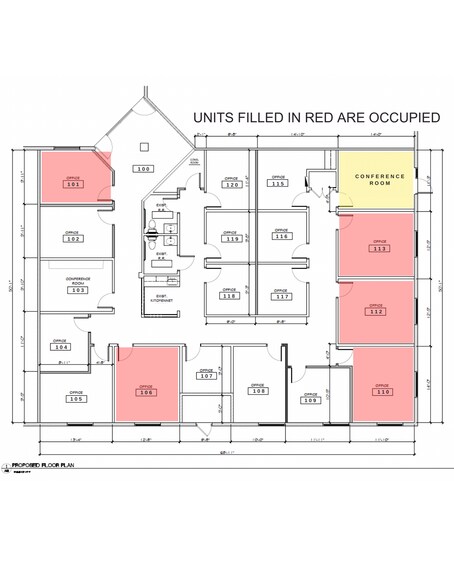600 Dakota St, Crystal Lake, IL à louer - Photo de l’immeuble – Image 2 sur 12