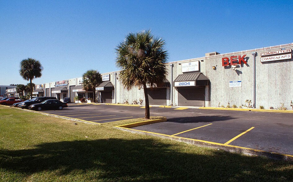 2600-2634 NW 72nd Ave, Miami, FL à louer - Autre – Image 3 sur 23