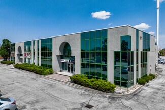 Plus de détails pour 171 Marycroft Ave, Vaughan, ON - Bureau à louer