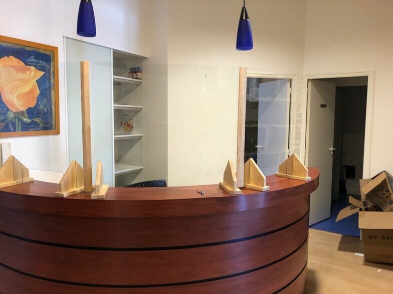 Immeuble residentiel dans Landerneau à vendre - Photo de l’immeuble – Image 1 sur 12