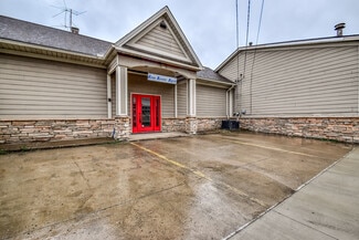 Plus de détails pour 4199 Main St, Perry, OH - Local d’activités à vendre