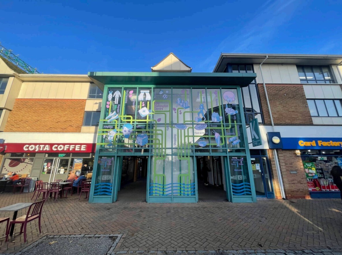 High St, Kidlington à louer Photo principale– Image 1 sur 8