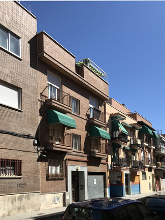 Plus de détails pour Calle del Papagayo, 25, Madrid - Logement à vendre