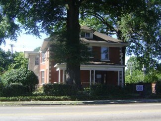 Plus de détails pour 1233 Peabody Ave, Memphis, TN - Bureau à vendre