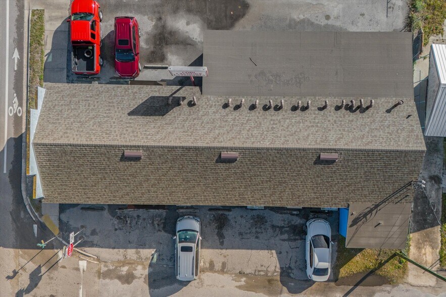 701 E Canal St, Mulberry, FL à vendre - Photo de l’immeuble – Image 3 sur 18