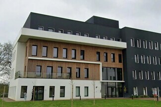 Plus de détails pour Bureau à louer