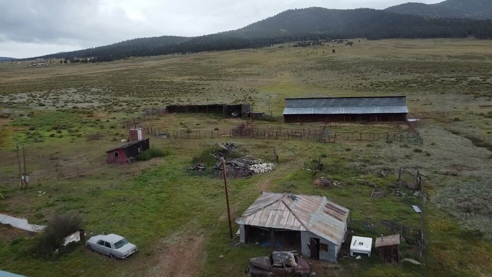 27989 Highway 64, Eagle Nest, NM à vendre - Vidéo sur l’annonce professionnelle – Image 2 sur 10