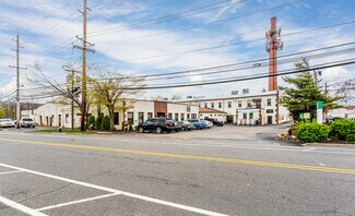Plus de détails pour 86 Lackawanna Ave, Woodland Park, NJ - Bureau, Industriel/Logistique à louer